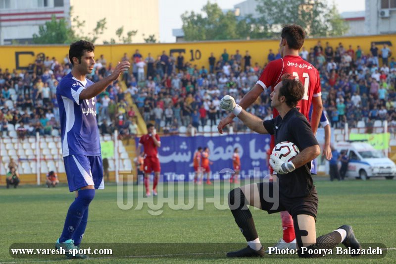 گزارش تصویری داماش - شهرداری اردبیل