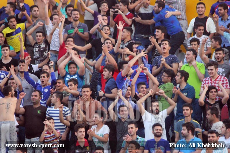 گزارش تصویری داماش - شهرداری اردبیل