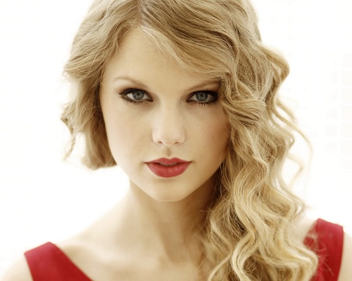 تیلور سویفت - Taylor Swift