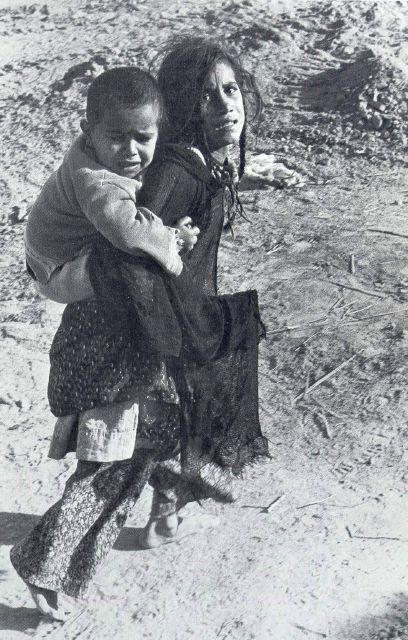 آوارگان جنگ تحمیلی