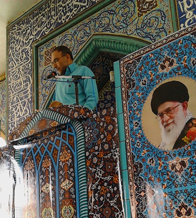 کانون انتظار نصرآباد