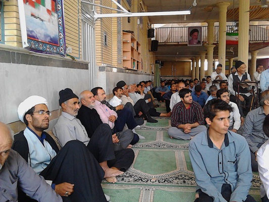 کانون انتظار نصرآباد
