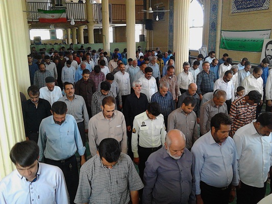 کانون انتظار نصرآباد