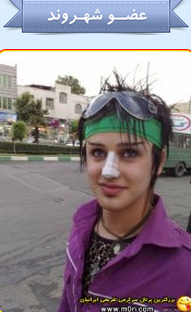 مردانی که از مرد بودن خود فراری اند +تصاویر