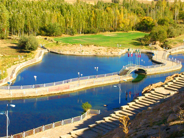 بالیخلی بولاغ