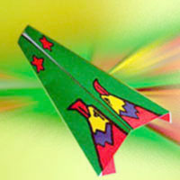 هواپیما(Aircraft)