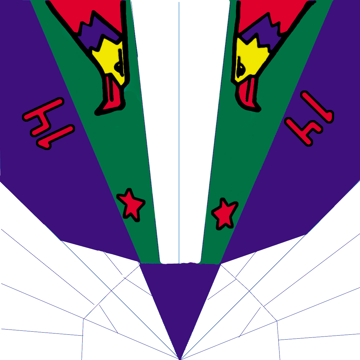 هواپیما(Aircraft)