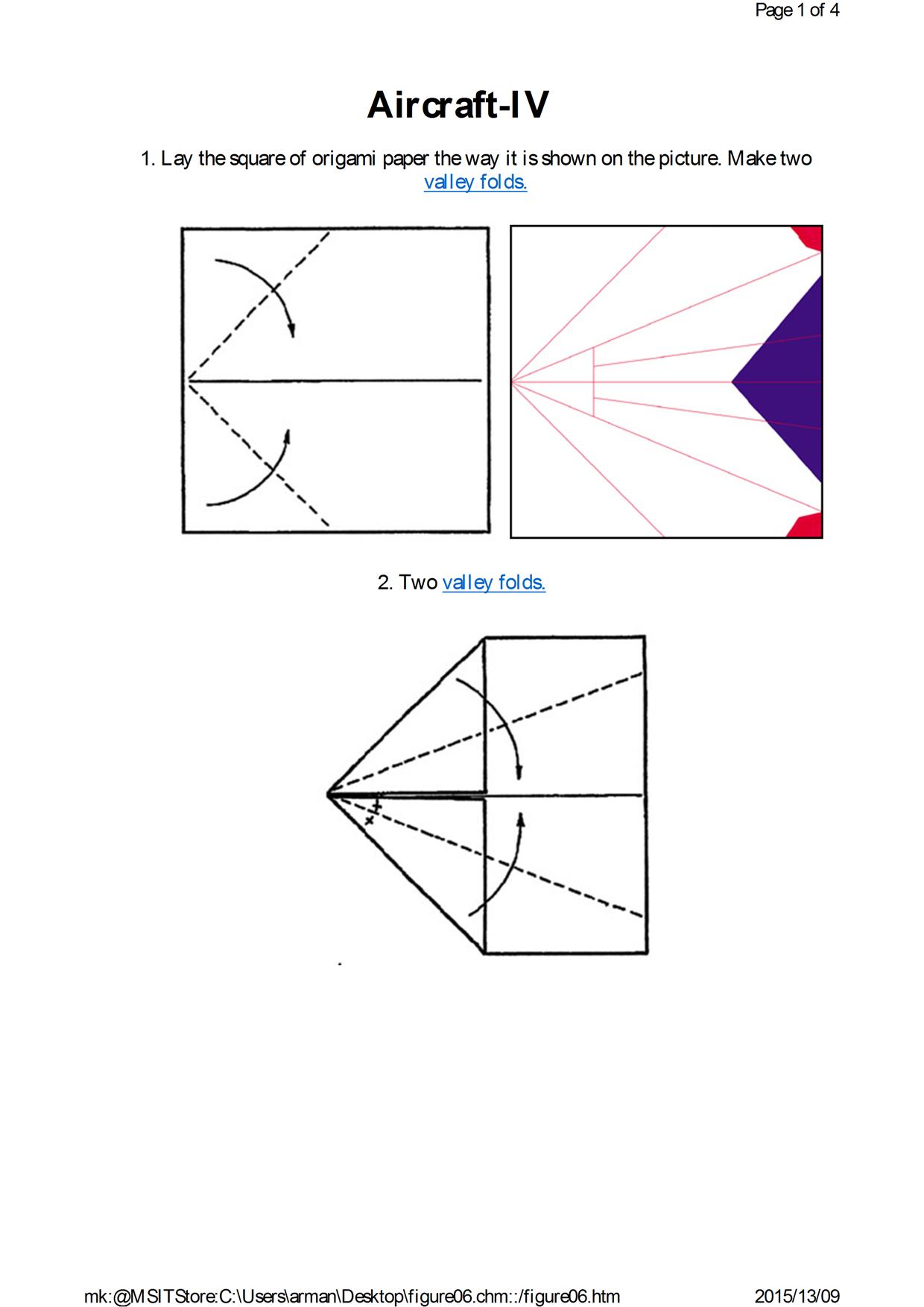 هواپیما(Aircraft)