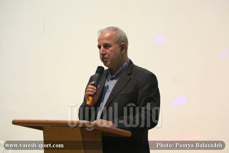 جشن تولد 5 پنجمین سالروز تاسیس وارش اسپرت