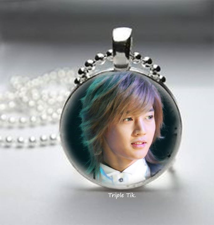 Triple Tik Fanmade from KHJ