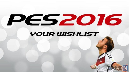 خرید پستی بازی pes 2016