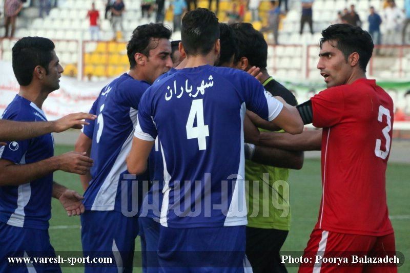 رستمی گیتی پسند داماش