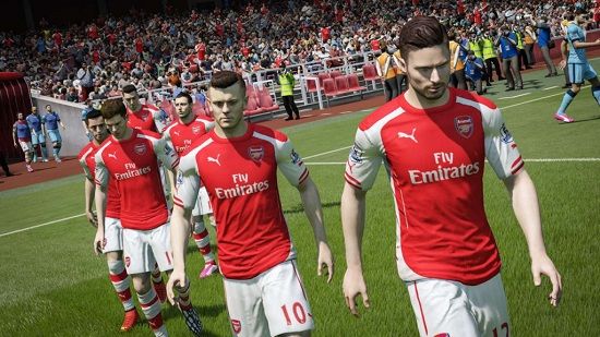 فروش بازی pes 2016 اورجینال