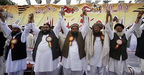 لشکر طیبه پاکستان؛ مهم ترین هم پیمان داعش در جنوب آسیا