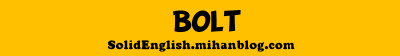 Bolt