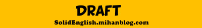 Draft