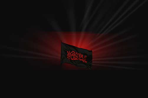  سیره عملی امام حسین(ع) 