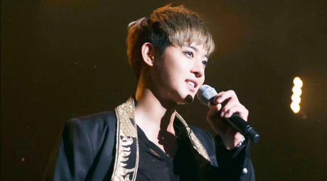 [Voice] Kim Hyun Joong Japan Mobile Site Update [2015.09.24]