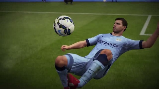 خرید بازی FIFA 16 برای کامپیوتر pc