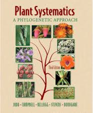 دانلود جزوه سیستماتیک گیاهی یک  Plant Systematics