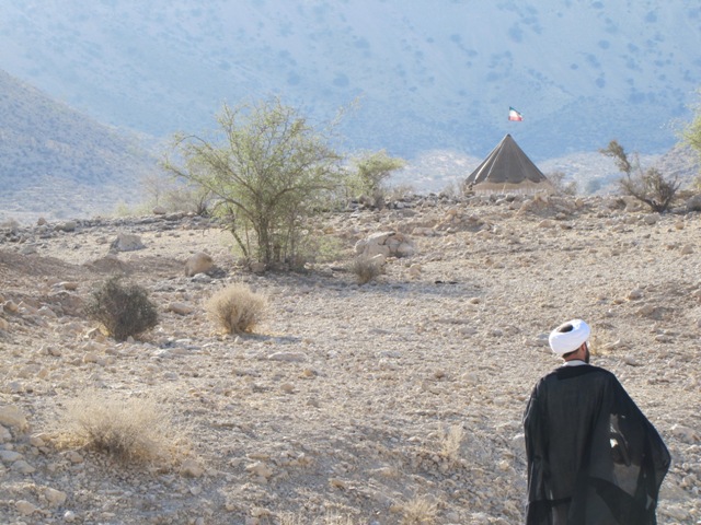 تبلیغ عشایری