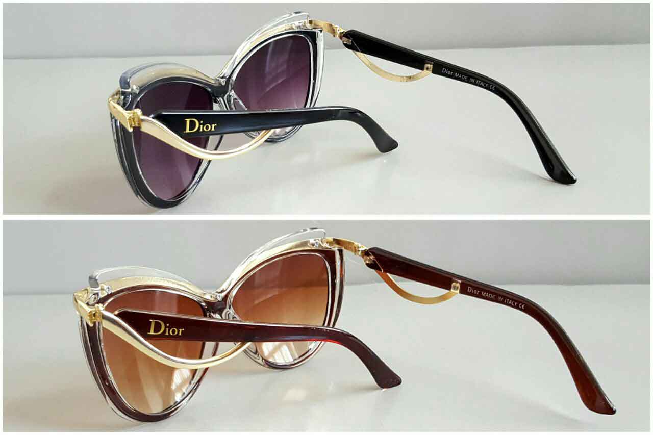 عینک آفتابی جدید 2015 مدل dior