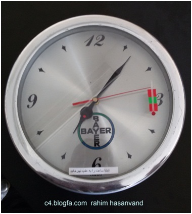 Time saving