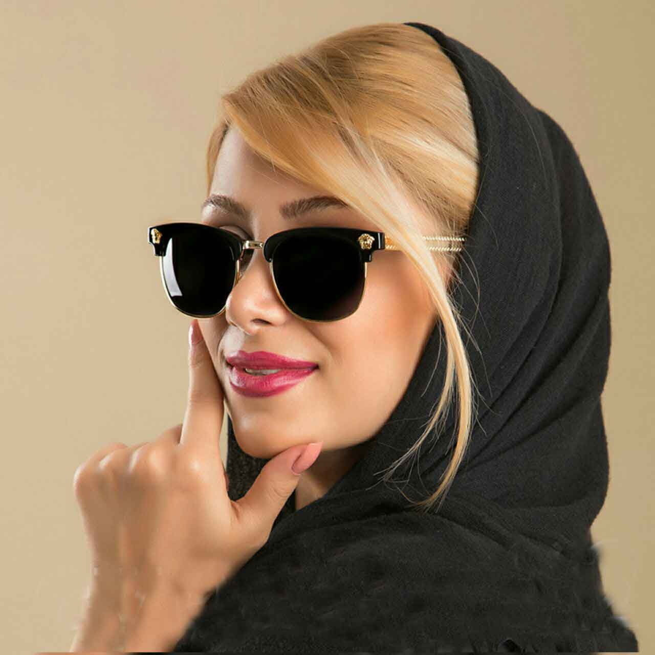 عینک ورساچ 2015
