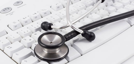 virtual clinic