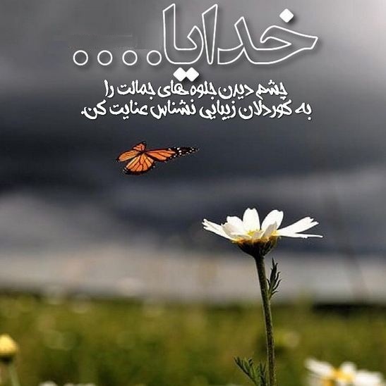 پاسخ به:جملات زیبا