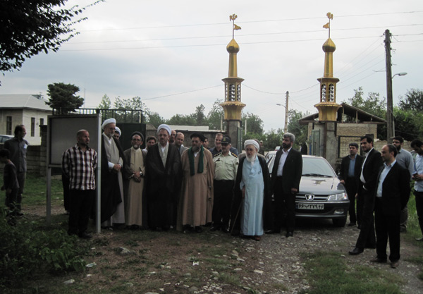 ماسال نیوز روستای میرمحله ماسال