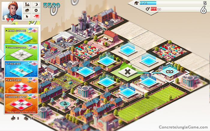 بازی شهرسازی