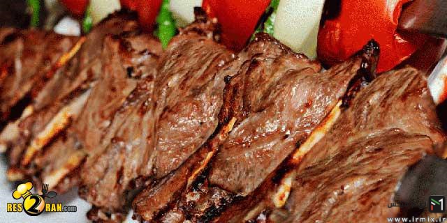 لیست انواع کباب های ایرانی،انواع کباب های ایرانی را بشناسید
