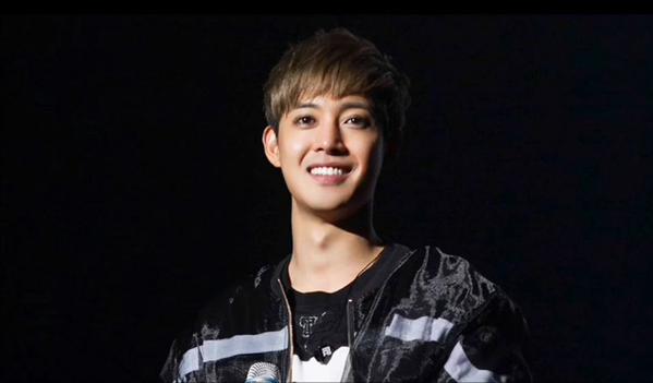 [Voice] Kim Hyun Joong Japan Mobile Site Update [2015.9.30]