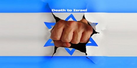 پیش بینی نابودی اسرائیل