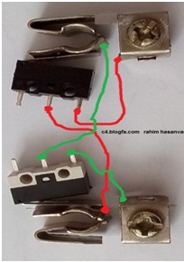 Socket shielded comfortable