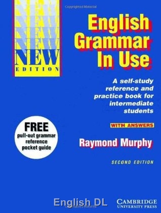 دانلود کتاب English Grammar in Use