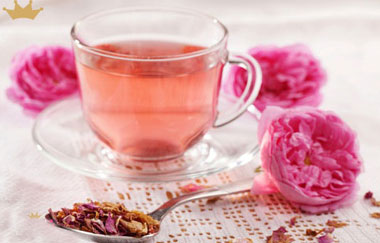 چای گل سرخ، دمنوشی مفید برای پیشگیری از افسردگی چای گل سرخ، دمنوشی مفید برای پیشگیری از افسردگی