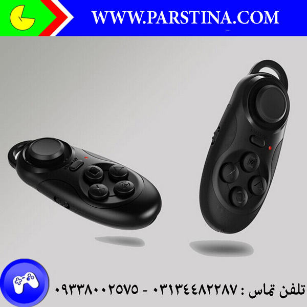 دسته بازي براي اندرويد