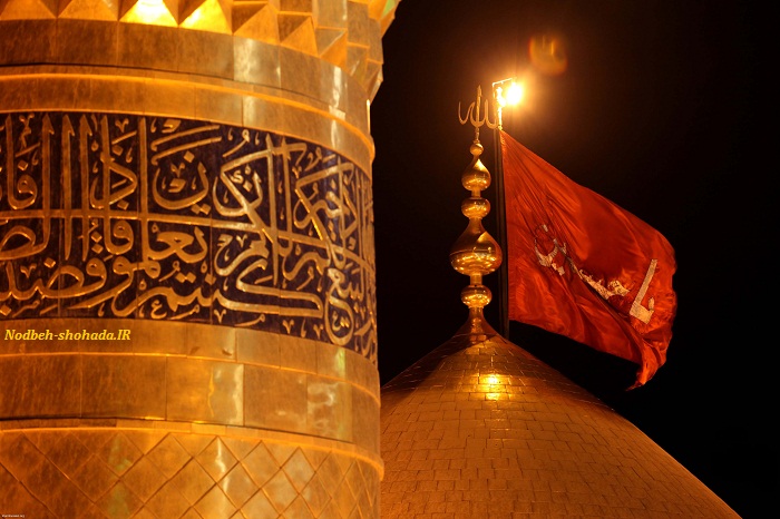 آئین عزاداری محرم در آذربایجان شرقی + تصاویر محرم در مراغه