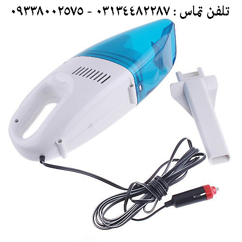 جارو برقي فندكي خودرو