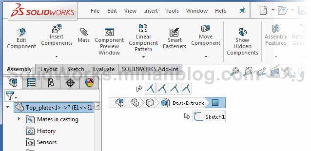 New Features SolidWorks 2016