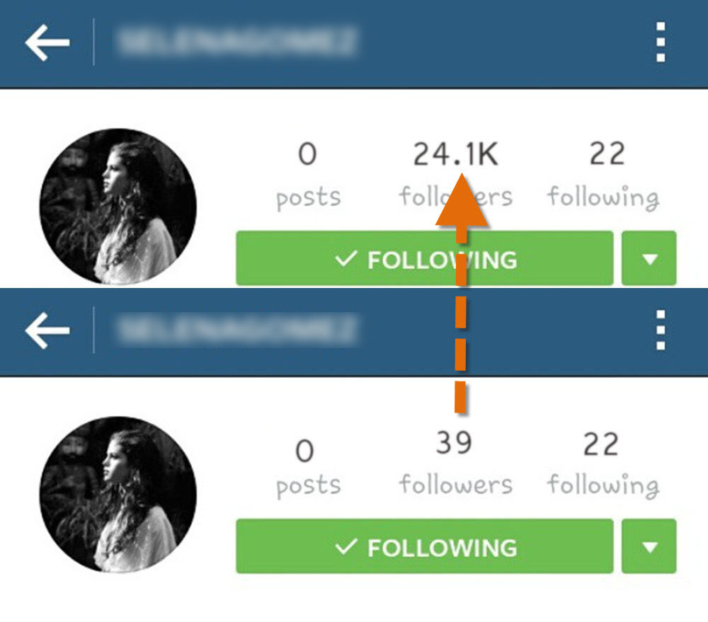 فالوور فالوور