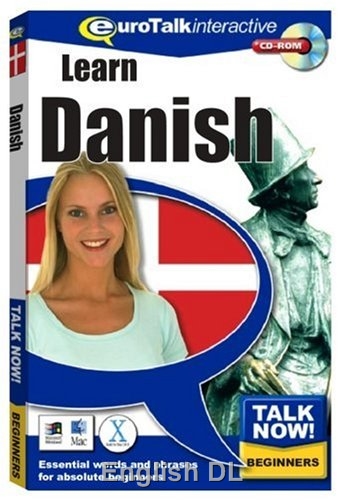  آموزش زبان دانمارکی