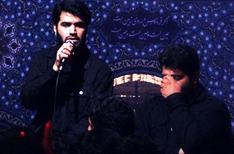 پاسخ به:متن روضه های حضرت زهرا سلام الله علیها