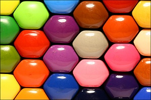 نقاشی ساختمان