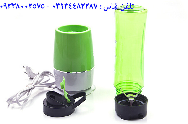 مخلوط كن تك نفره shake n take 3