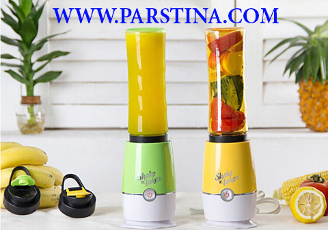 مخلوط كن تك نفره shake n take 3