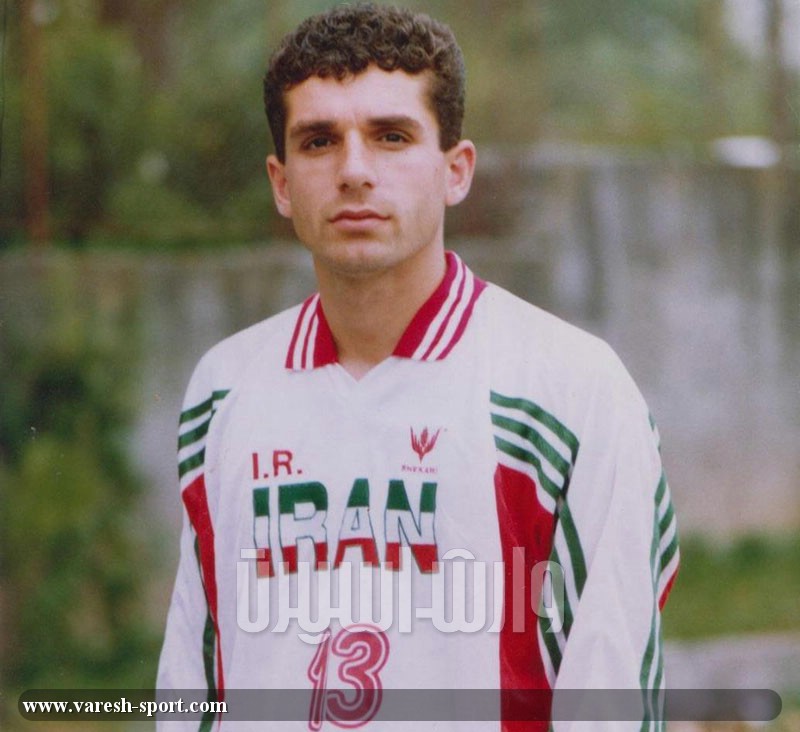 مازیار ربیعی فرد