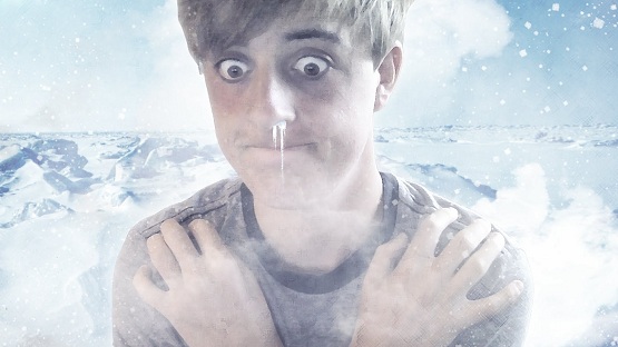 Frigid